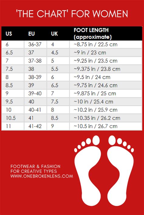 hermes shoes size chart women.